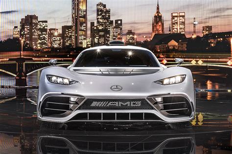 Neue Mercedes AMG 2021 Bilder Autobild De