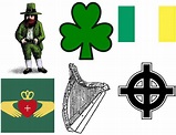 Irish Symbols