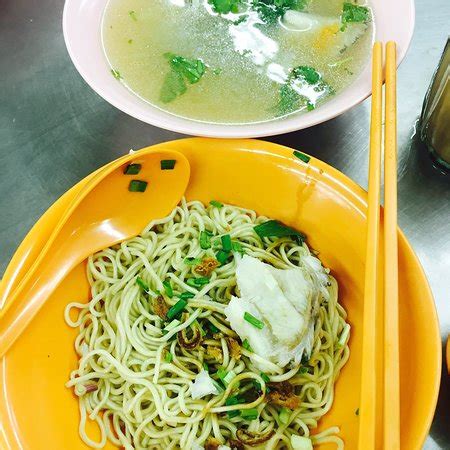 Sie waren bereits in kedai kopi lai foong?teilen sie ihre erfahrung! Kedai Kopi Wan Wan, Penampang - Restaurant Reviews, Phone ...
