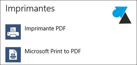 Télécharger PDFCreator pour créer des fichiers PDF  WindowsFacile.fr