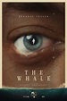 The Whale (2022) - Posters — The Movie Database (TMDB)