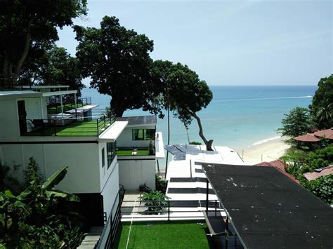 Vedi tutti gli hotel di pulau perhentian besar. Alunan Resort, Pulau Perhentian Kecil