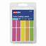 Avery Color Coding Labels Removable Handwrite Only 1/2 X 1 3/4 