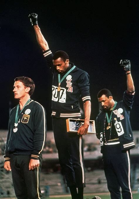 National Anthem Protests By Black Athletes Have A Long History The New York Times