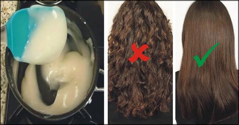 How To Make Dry Frizzy Hair Silky Smooth