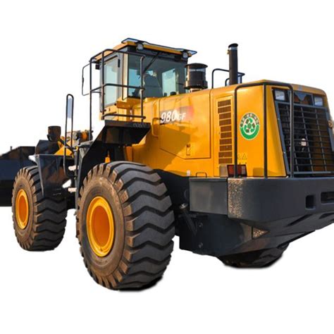 Nude Packed New Changlin China Telescopic Bucket Wheel Loader Zl H