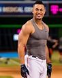 Major Achievements of Giancarlo Stanton's MLB Career and His Family Ties