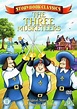 The Three Musketeers (película 1986) - Tráiler. resumen, reparto y ...