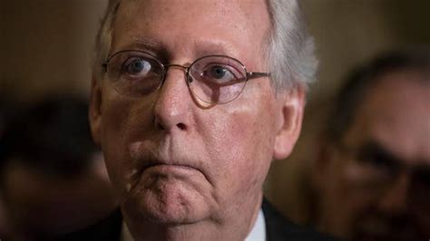 Mitch Mcconnell The Biggest Loser In Alabama Senate Runoff On Air