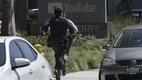 Good Samaritans Help Youtube Shooting Victims In San Bruno Abc7 San