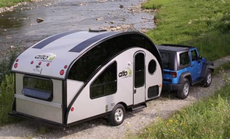 Whats The Best Travel Trailer For A Jeep Wrangler Rv Living