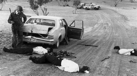 The Most Notorious Crimes That Shook And Horrified South Australia