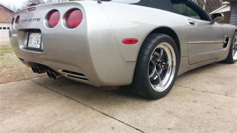 18 Weld Rts Wheels Tires Corvetteforum Chevrolet Corvette Forum