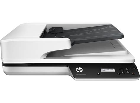 Оригинальное название hp scanjet n6350 networked flatbed document scanner. HP ScanJet Pro 3500 f1 Flatbed Scanner - HP Store UK