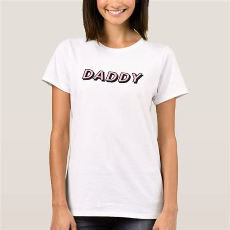 Ddlg Abdl Daddy T Shirt