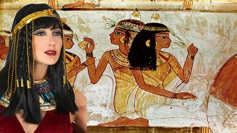 Los derechos de las mujeres en el Antiguo Egipto vídeo El Antiguo Egipto