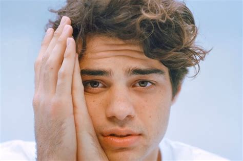 Noah centineo is an american actor. To All the Boys I've Loved Before Actor Noah Centineo Says ...