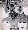 The Beatles – Revolver – PCS 7009 – 1969 Pressing - LP Vinyl Record • Wax
