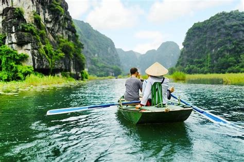 One Day Am Tien And Mua Cave With Tam Coc From Hanoi Triphobo