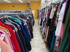The Art Of Thrifting Master The Secrets Of Secondhand Shopping