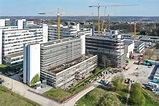 Erster Abschnitt - Universität Bielefeld