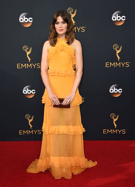 Emmy Red Carpet Fashion 2016 The New York Times