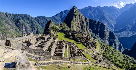 Cada vez las pantallas son de mayor resolución, llegando a casos como el que nos encontramos con la pantalla 4k del opinión oppo watch. 5 Day Traditional Machu Picchu Trek - Ecuatraveling