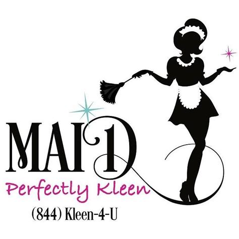 Maid Perfectly Kleen