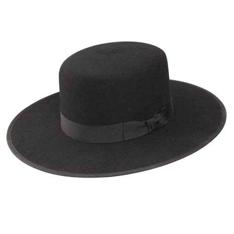 Stetson Amish - (6X) Fur Cowboy Hat | Stetson cowboy hats, Felt cowboy hats, Cowboy hats