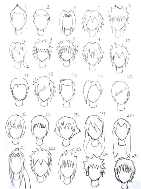 Over 102,763 hairstyle pictures to choose from, with no signup needed. Boy Hairstyles Drawing at PaintingValley.com | Explore ...