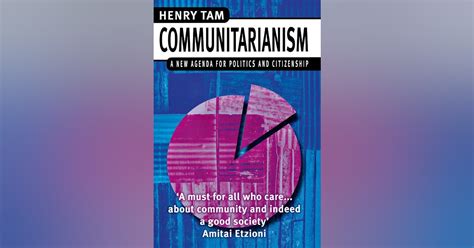 Communitarianism