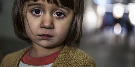 Child Refugee Crisis | Save the Children