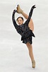 Elene Gedevanishvili Photos Photos: Figure Skating - Day 12 | World ...