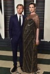 Anne Hathaway & Husband Adam Shulman Welcome Baby Boy -- Find Out His ...