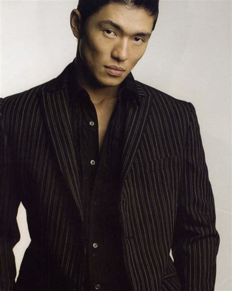 Rick Yune Looks Back On Die Another Day