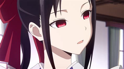 Kaguya Sama Love Is War Ultra Romantic English Dub Kozue Makihara Wants To Have Fun Chika