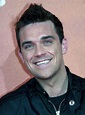 Robbie Williams, en su biografía: "Conocí a mi esposa en mi peor ...