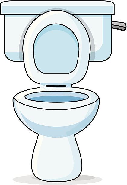 Royalty Free Flushing Toilet Clip Art Vector Images And Illustrations