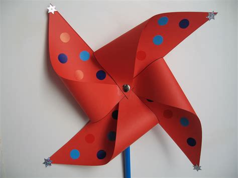Craft With Jack Wind Spinner
