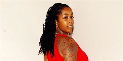 Khia Biography Net Worth Husband And Other Interesting Facts