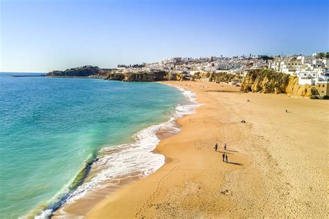 Las 50 Mejores Playas De Portugal Hoteles De Playa Lugares Para Viajar