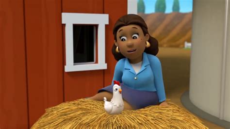 Image Beanstalk Mayor Goodway And Chickalettapng Paw Patrol Wiki