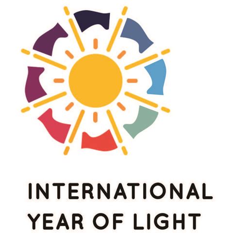 International Year Of Light 2015 Asi Poec