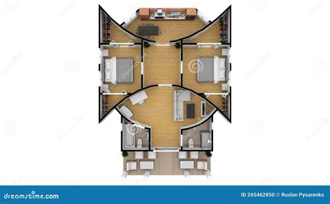 Unusual Floorplan Wonderful Floorplans Unique House Plans Unusual