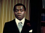 Emmy Nominated Actor Yaphet Kotto, Best Known For Roles In Films Alien ...
