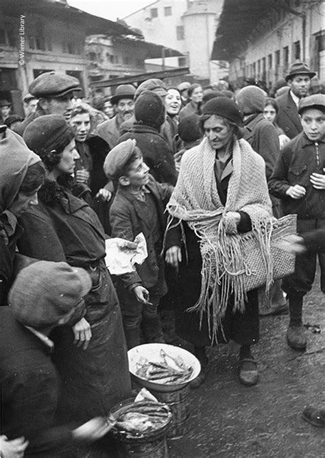 Holocaust Memorial Day Trust 23 June 1944 The Red Cross Visits