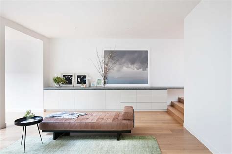 Minimalist Living Rooms Images