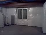 Pictures of Basement Foundation Wall Insulation