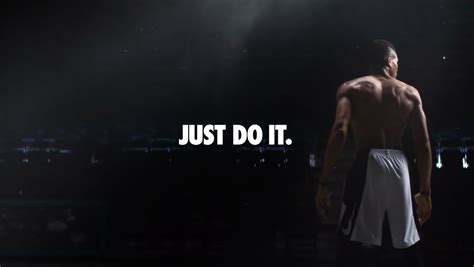 Giannis Antetokounmpo Makes Nike Ad Debut