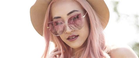 Millennial Pink Hair Is Springs Sweetest Trend More Pink Hair
